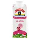 Panna da Cucina Uht Tapporosso, 200 ml